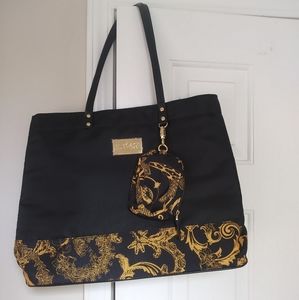Versace Parfums Bag